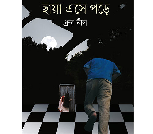 রোমান্টিক উপন্যাস: ছায়া এসে পড়ে পর্ব ৮ ও ৯