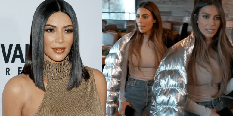 Kim Kardashian’s Private Cook Responds To videotape
