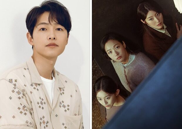 Song Joong Ki to make special appearance in K- drama Little Women