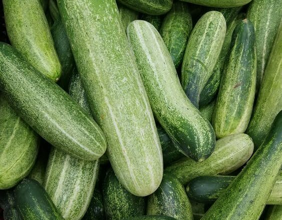 How to use cucumber for skin care