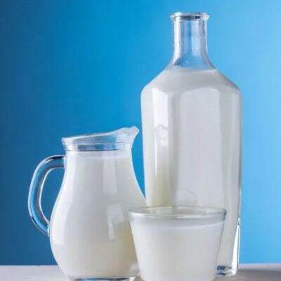 Do you need to boil milk or drink raw?