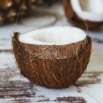 5 uses of coconut oil