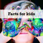 Facts for Kids