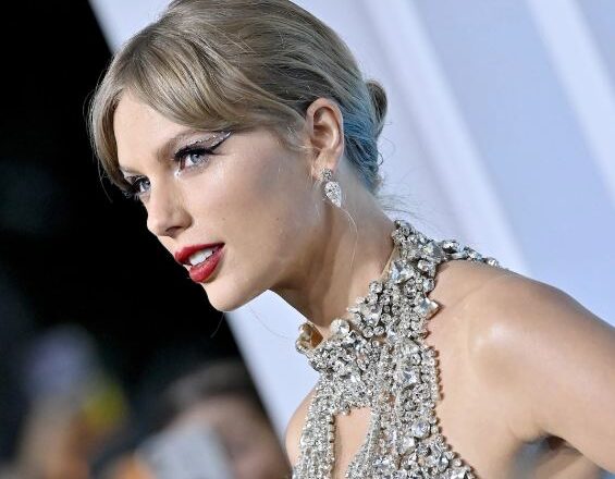 10 beauty tips from Taylor Swift