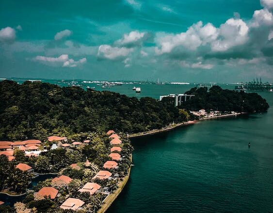 Travel Sentosa : A chic getaway of Singapore
