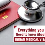 how to apply for Indian medical visa