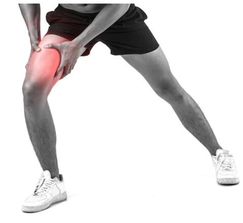 Home Remedies for Ligament injury while playing football