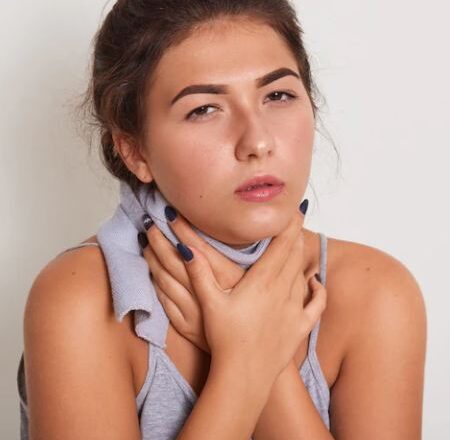 Home Remedies for Tonsil Pain