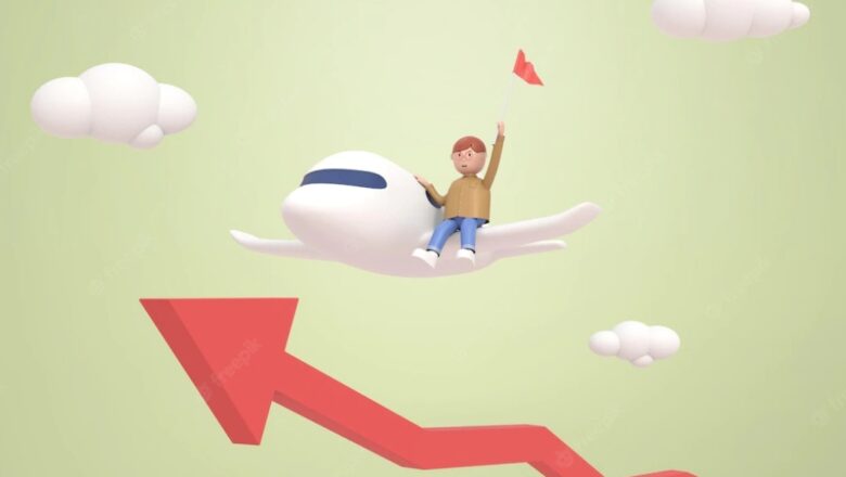 Jack made an aeroplane | Story for Kids