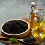 benefits and use of sesame oil