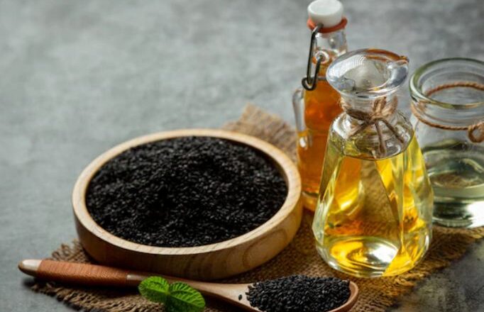 Benefits of sesame oil | How to use Sesame Oil