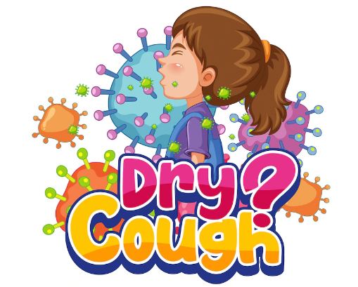 Cough in Kids | Treatments and When to see a doctor