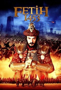 Film Review Fetih 1453 : তুর্কি ছবি ফাতিহ ১৪৫৩