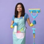 house cleaning tips interval