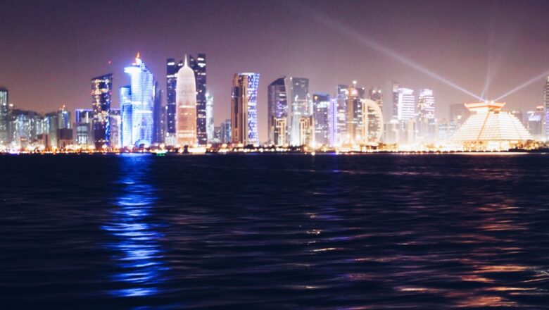Travel Doha | A short day tour at Doha