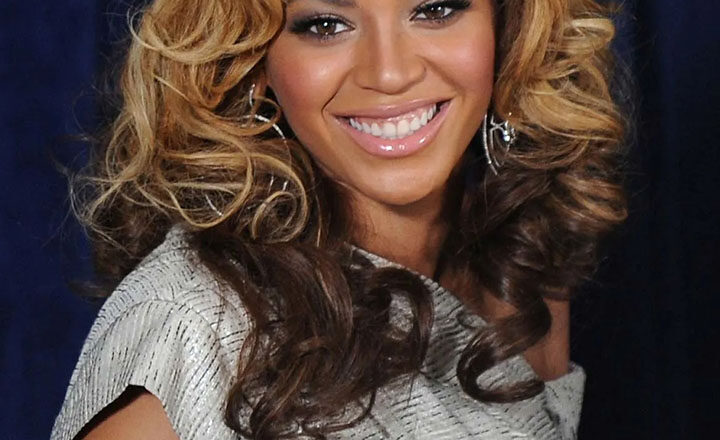 20 facts about Beyoncé