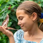 50 fun facts butterfly for kids
