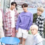 fun facts about BTS