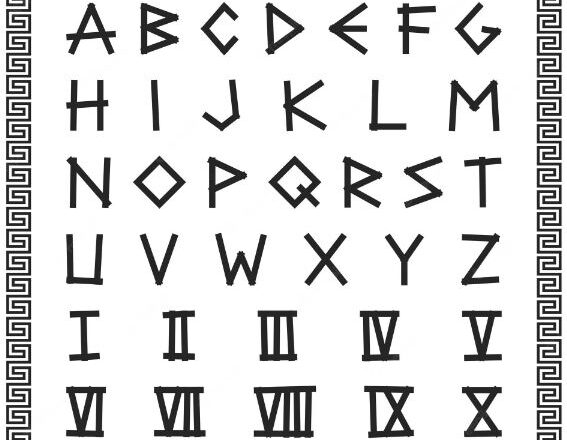 20 Fun Facts about Alphabet and Language