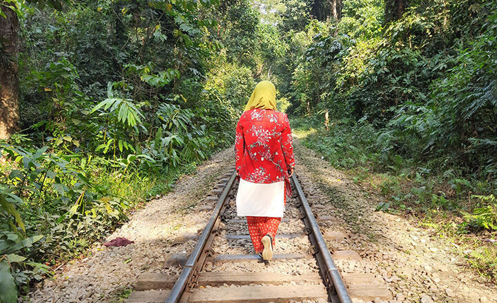 Discovering the Beauty of Sylhet: A Guide for Travelers