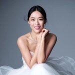 Rebecca Lim hottest wedding dress