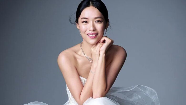 Rebecca Lim : Singapore Actress’s Life, Career and Everything Else