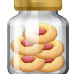 biscuit jar graphic