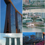 Most popular singapore travel destinations