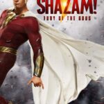 what is the superpower of shazam