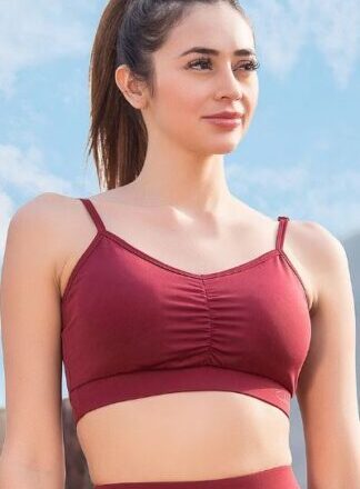 How to Rock the Latest Indian Trendy Hot Tank Top Designs