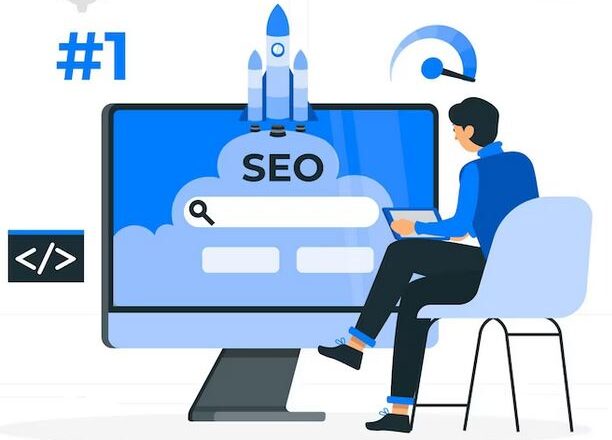 Mastering Competitive SEO : How to Enhance Online Visibility