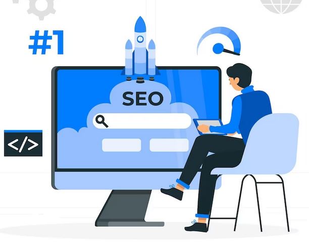 What is Competitive SEO