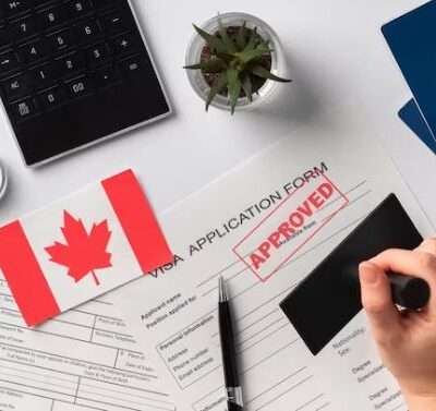 Necessary Documents : Visa of Canada from Bangladesh
