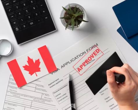 Necessary Documents : Visa of Canada from Bangladesh