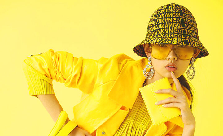 The Rise of ‘Gen Z Yellow’ – Why This Color is Taking Over Fashion and Social Media!