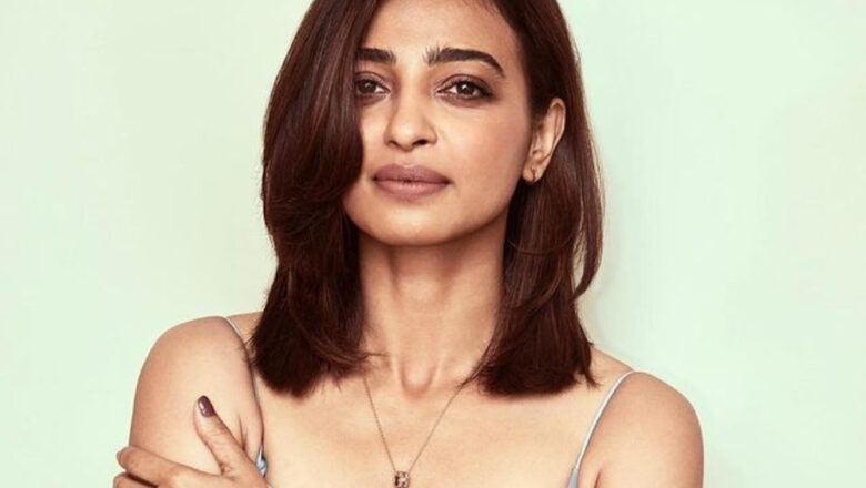 Radhika Apte: Redefining Beauty and Talent : Hot Summer Picture Perfect