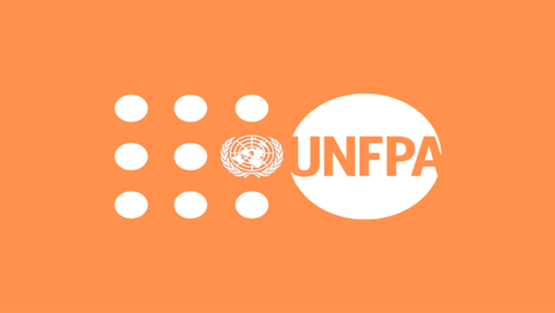 What is the job of a Program Analyst, Adolescents and Youth at UNFPA