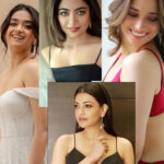 south Indian actresses