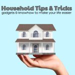 Best Websites for Household Tips