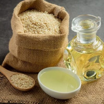 Unlocking the Powerful Benefits of Sesame Oil