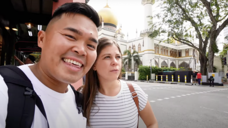 Is Singapore the World’s Most Expensive? Tourists Prove Otherwise with $100 Budget Day Trip