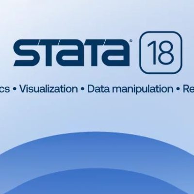 What are the use of STATA software