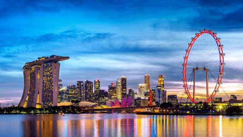 50 interesting facts about Singapore
