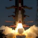aditya rocket launch video