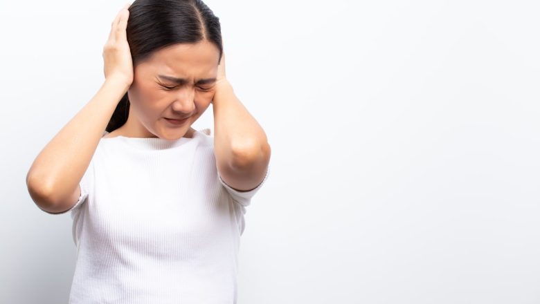 5 Massages for Reducing Headache