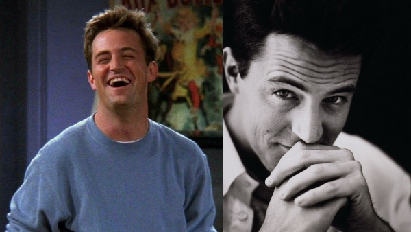 7 Lesser-Known Facts about Chandler Bing