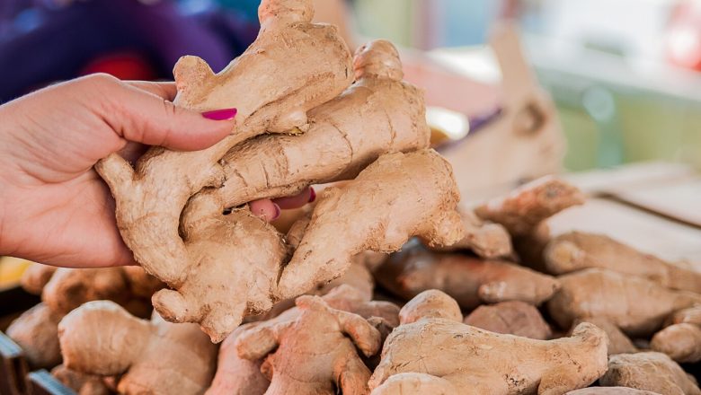 The Best Ways to Store Ginger and Keep it Fresh