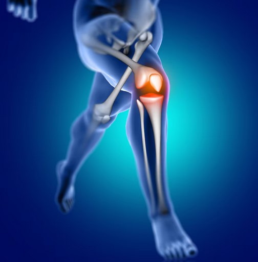 Knee Pain: Causes and Remedies