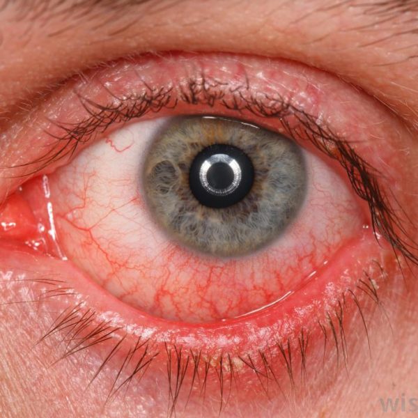 Ocular Complications in Hypertension