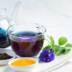 Butterfly Pea Flower Tea Recipe